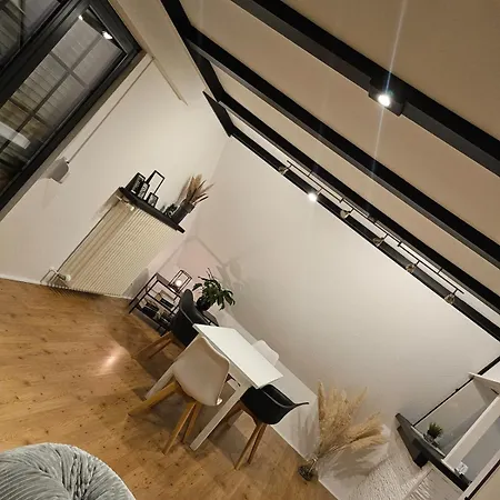 アパート Moderne Mit Balkon, In Waldnaehe *