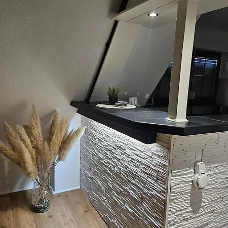 Moderne Mit Balkon, In Waldnaehe Arnsberg