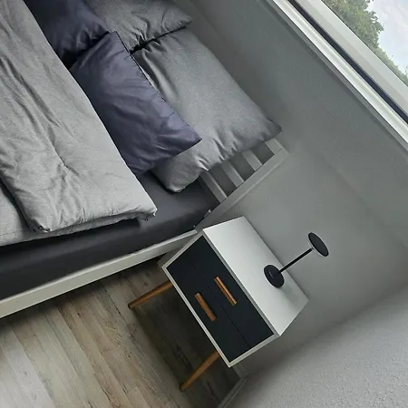 Moderne Mit Balkon, In Waldnaehe * アルンスベルク