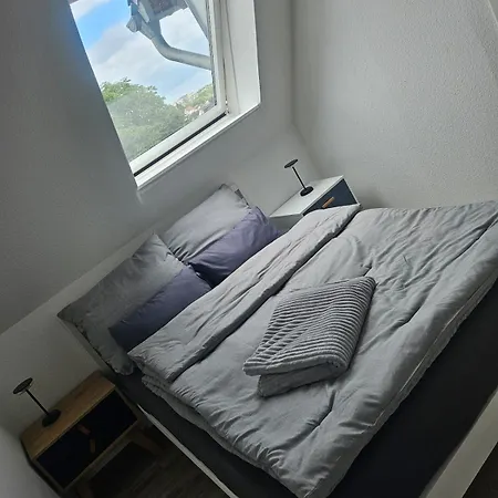 Lejlighed Moderne Mit Balkon, In Waldnaehe Arnsberg