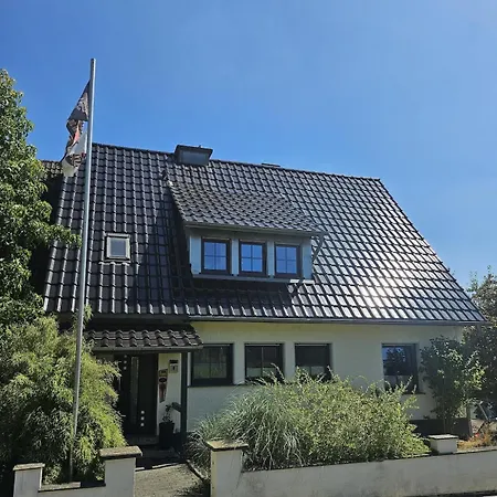 Moderne Mit Balkon, In Waldnaehe Arnsberg